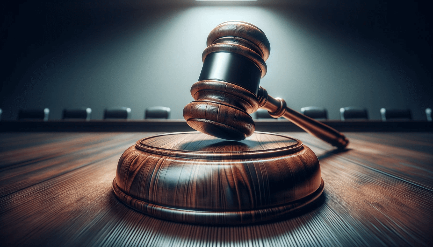 Auction Gavel